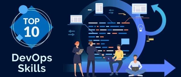 2024年如何保持竞争力：DevOps工程师的关键技能