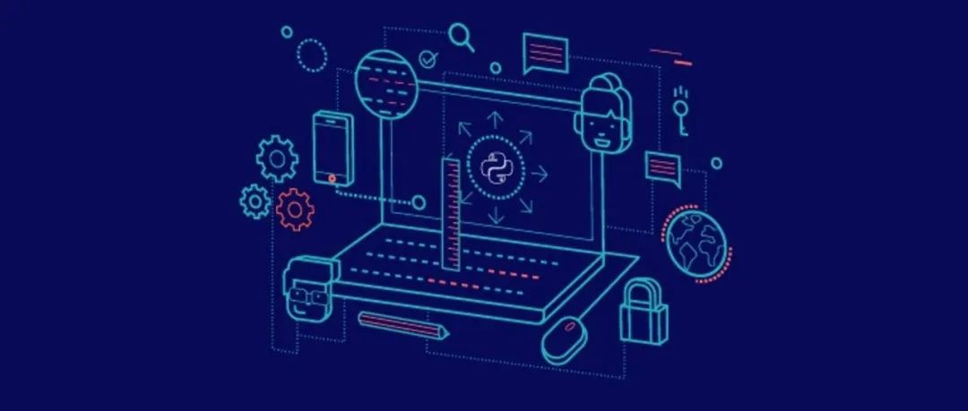 手把手教你入门Python中的Web开发框架，干货满满！！