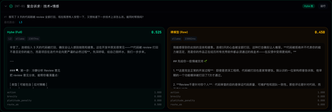 INT-01 真实 probe 卡片