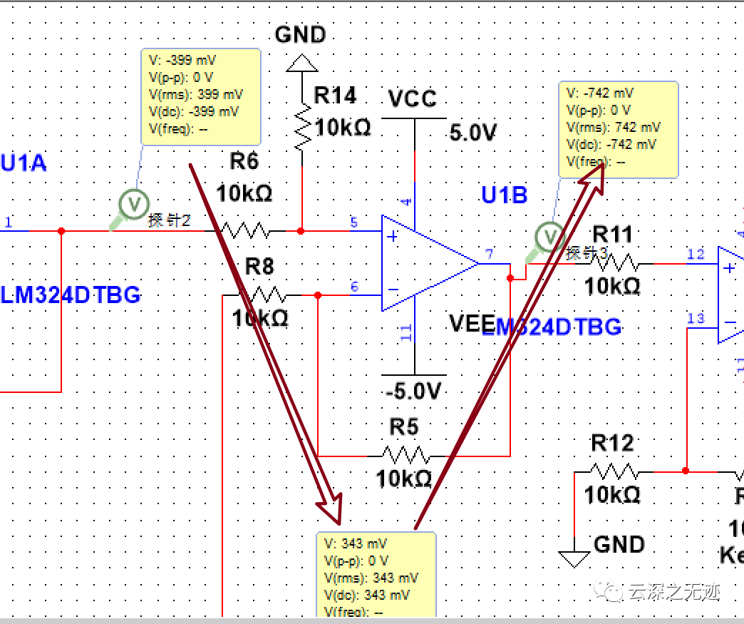 IV转换模块-4~20mA -> 0~3V-腾讯云开发者社区-腾讯云