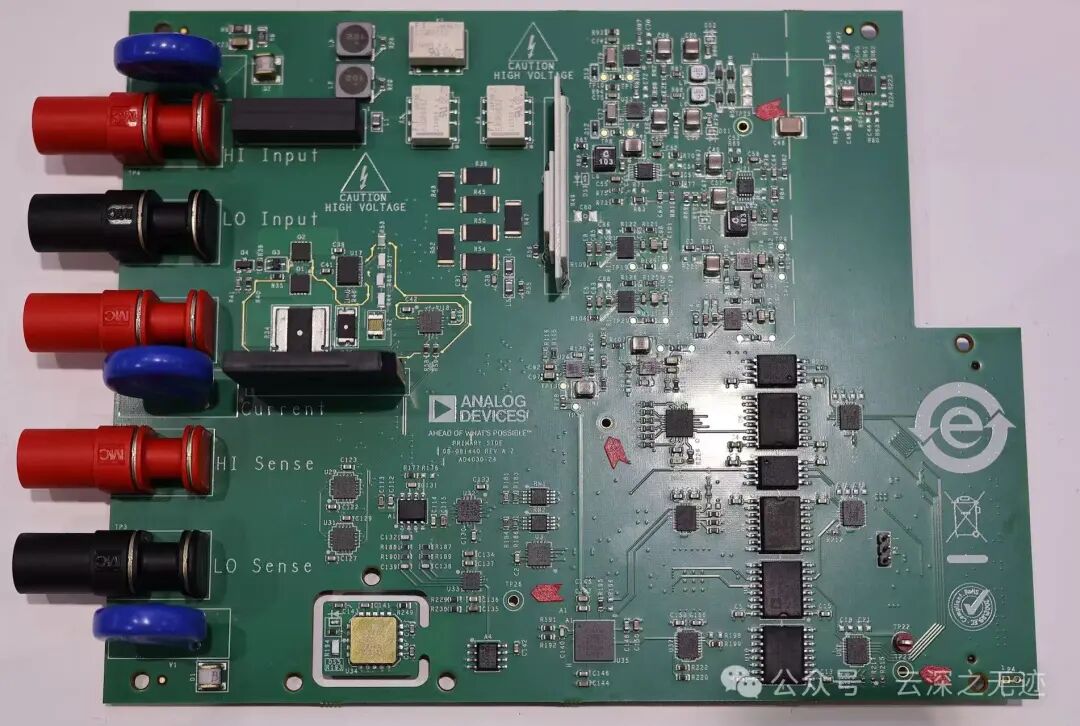 感谢我吧，我去现场拍回来了