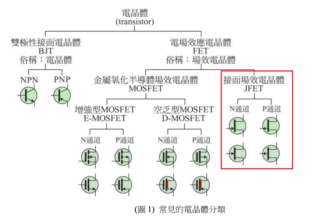这是半导体世界的子民