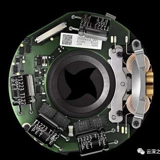 使用Open3D提取深度图像的边缘信息