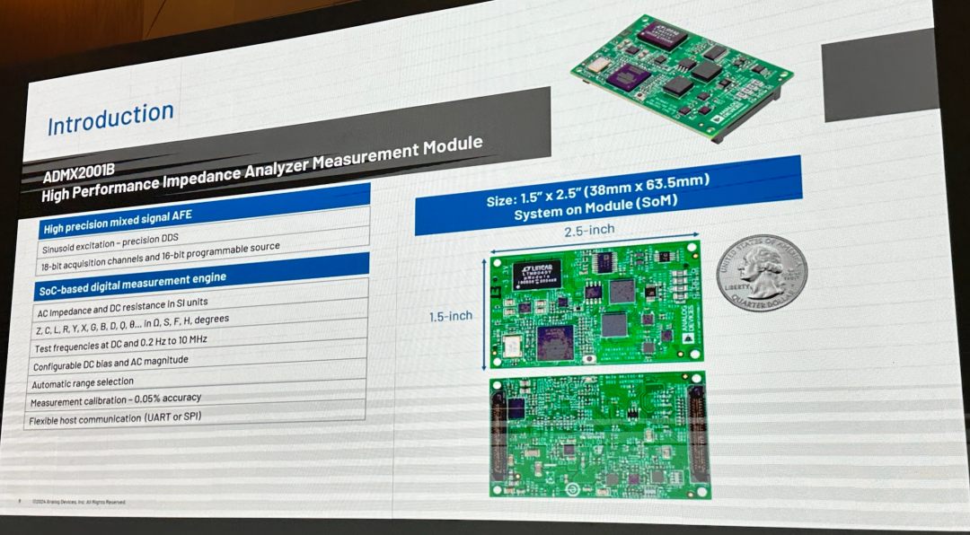 这个也不便宜,主要是给产线和快速开发设计