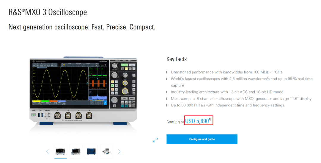 这个价格是起售，再加一些各种套件就很贵了