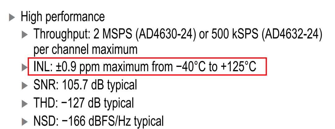 我个人觉得倒可能不一定是 0.9PPM