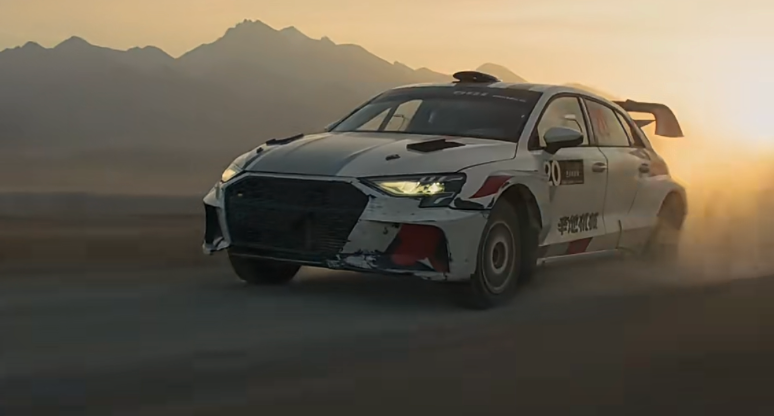 A3 的壳子，爆改的核心