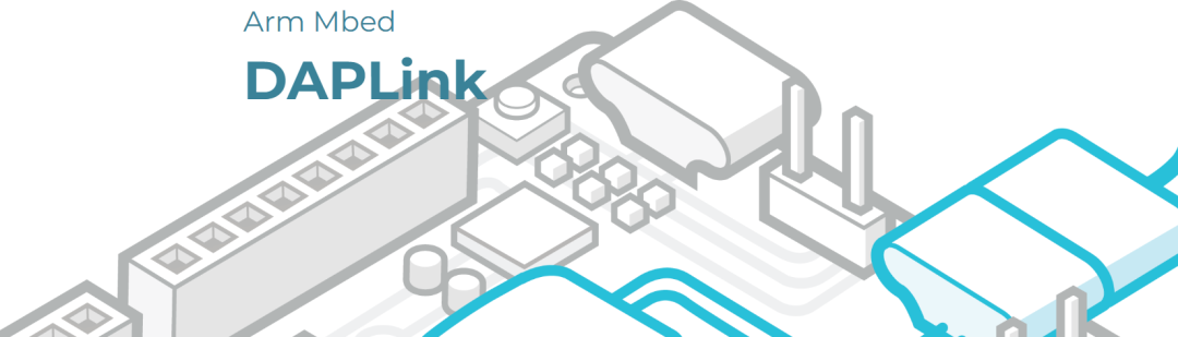 如果有需要可以研究 ARM 开源的烧录器