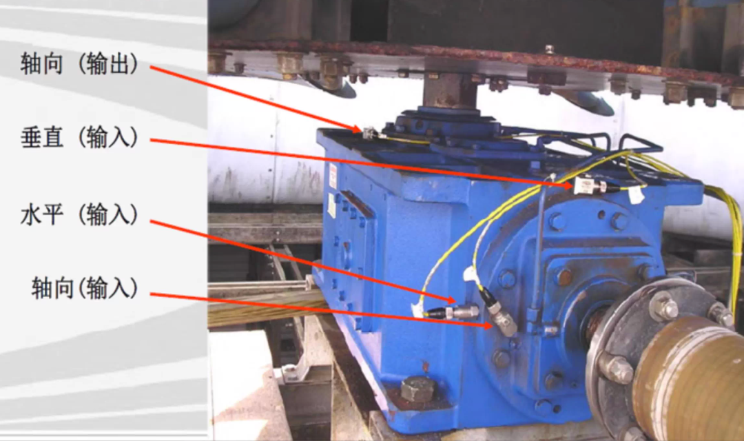 冷却塔齿轮箱(使用广泛)