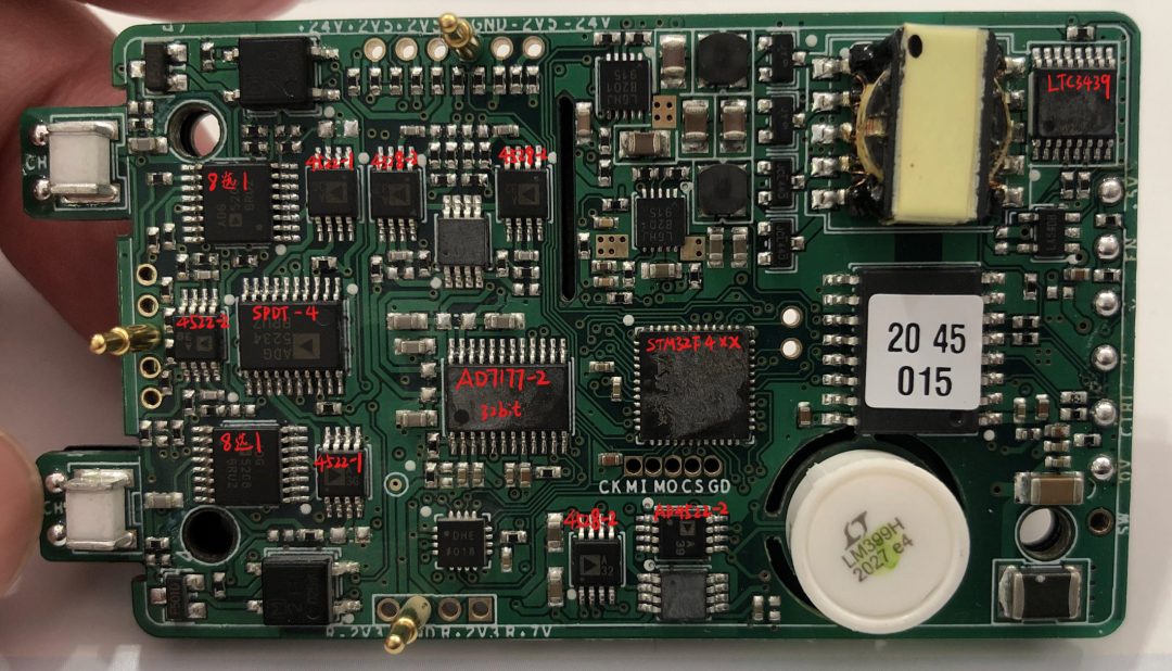 3652 这个，全网我折腾的最多