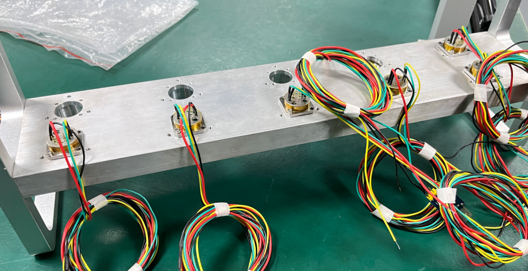 可以有更高的安装密度