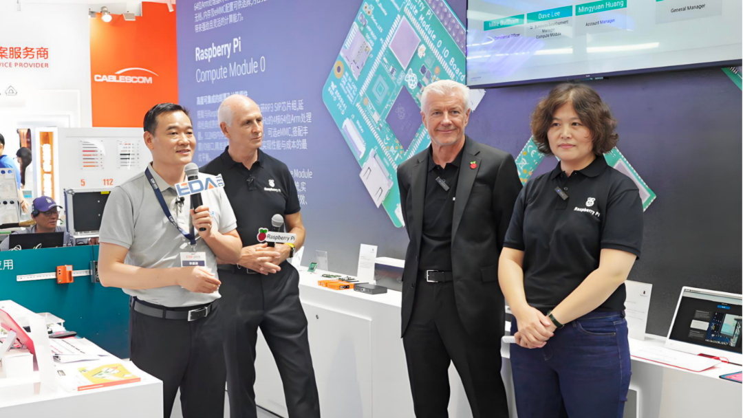 是我出言不逊了，保持着与原厂紧密的联系