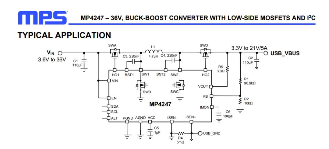 首先脱离具体的芯片说是不对的，老哥给的是这颗