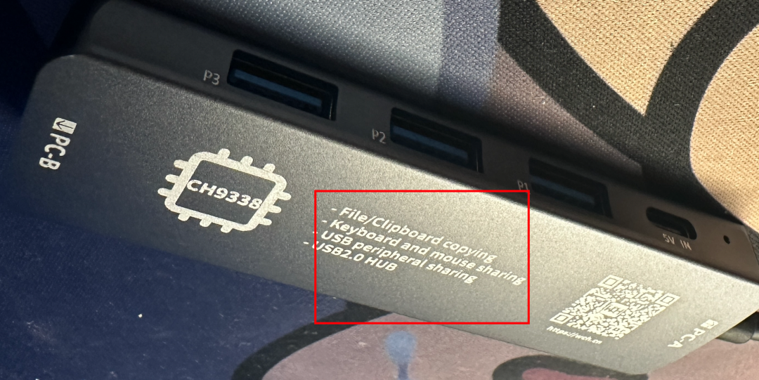 可以看到在反面的特性就满足了我的需求