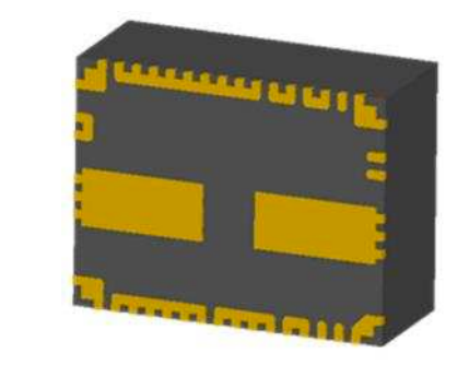 可以看一下这个封装，很不一样