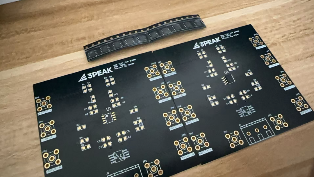 真散料。我以为 bom 表全的