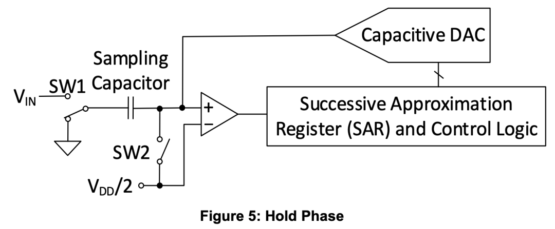 Hold Phase（保持阶段）