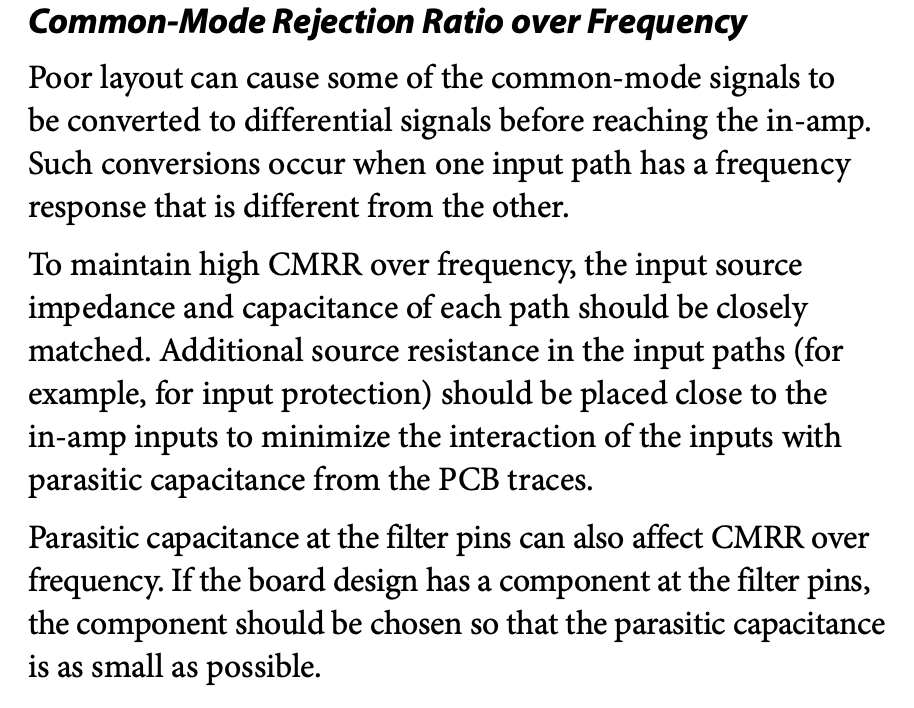 INA 最难的地方就是在这个共模范围
