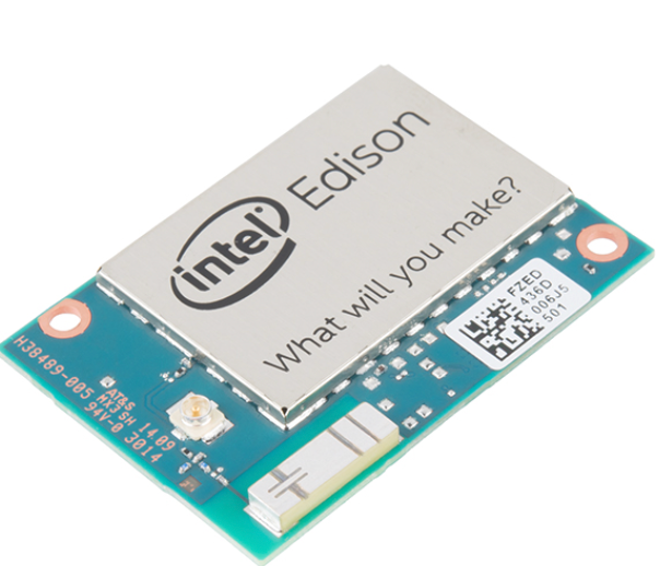 这个是 Intel 的尾声