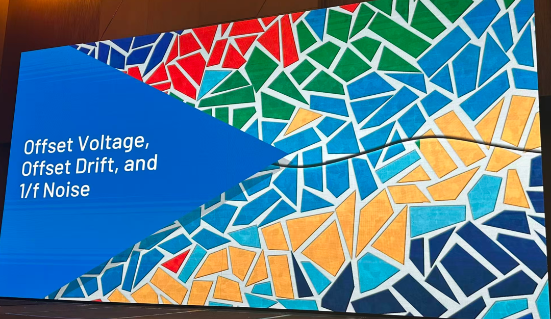 然后这个老哥的 PPT 做的很好看