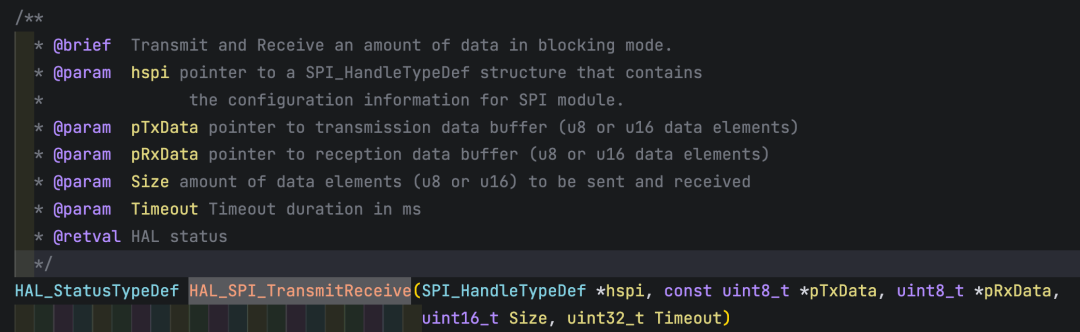 我们来研究全双工的工作函数