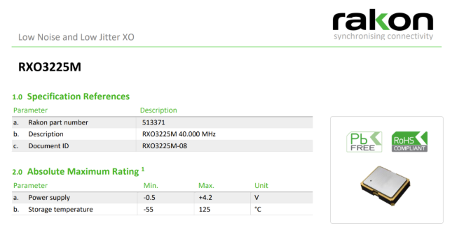自带晶振有点差，可以换好的