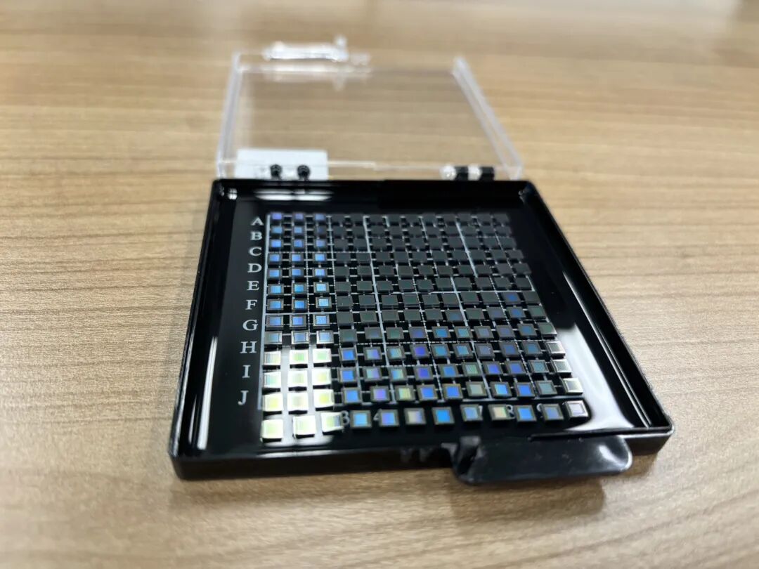 还有更多像的传感器