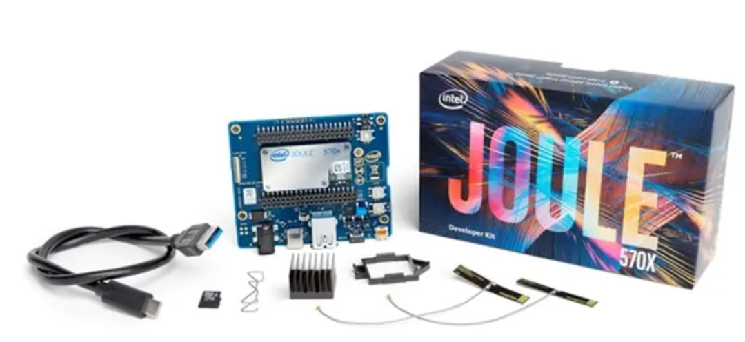 英特尔Joule主板