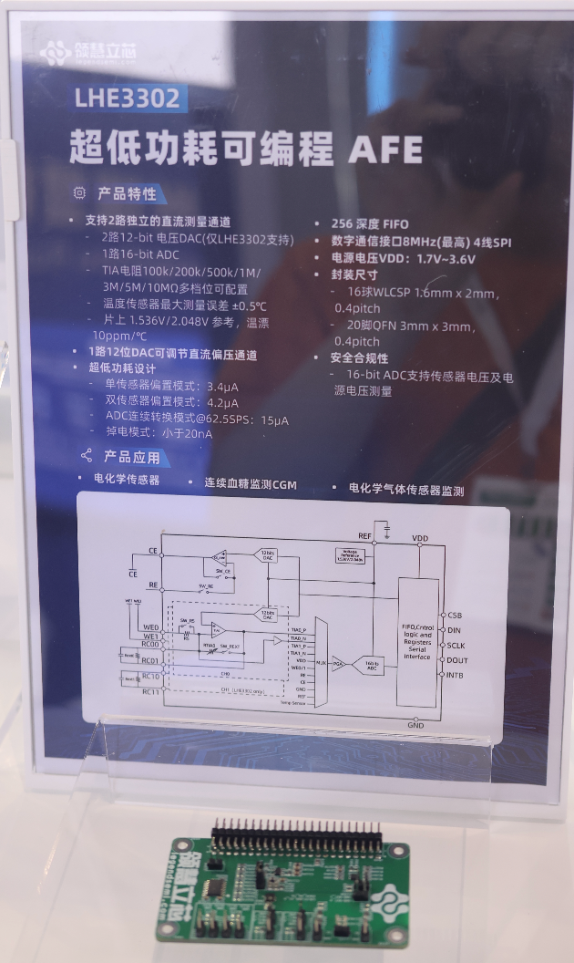 电化学,做了不少应用