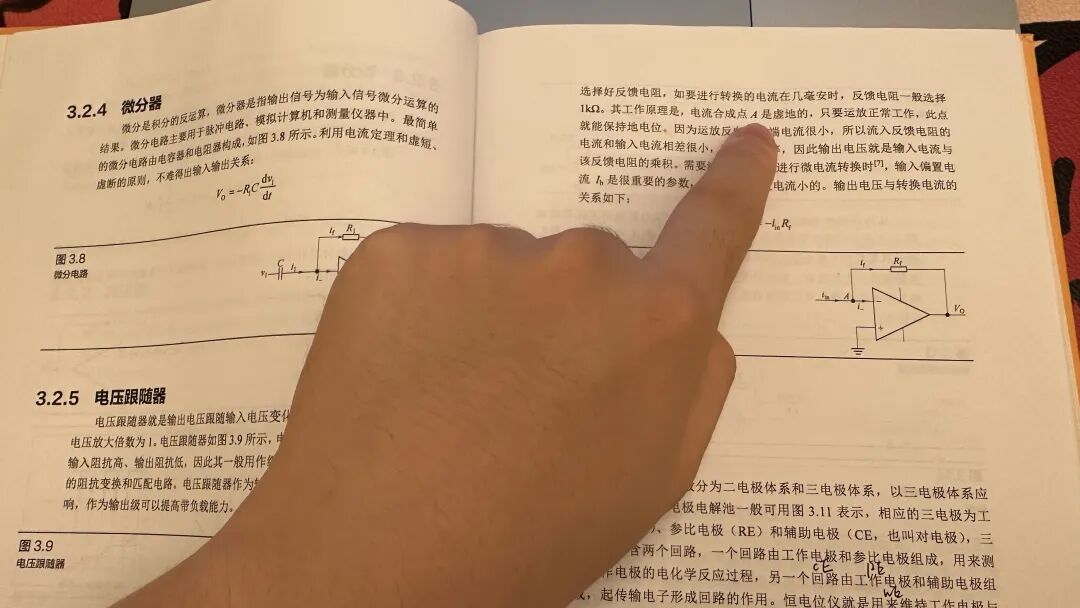 在这里!