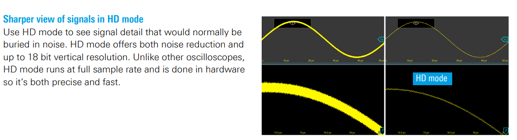 数字滤波 + 降噪