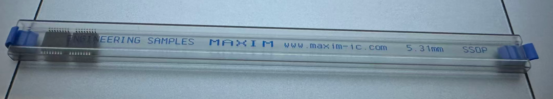 第一次见这种的封装桶