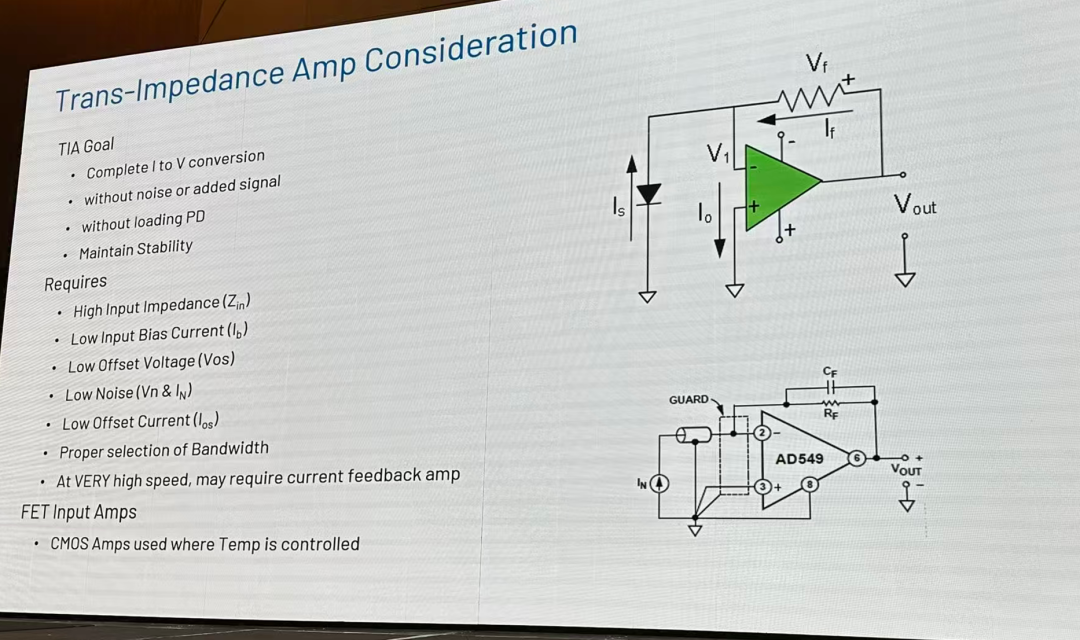 这里就给出了上面场景需要的 OP 要求