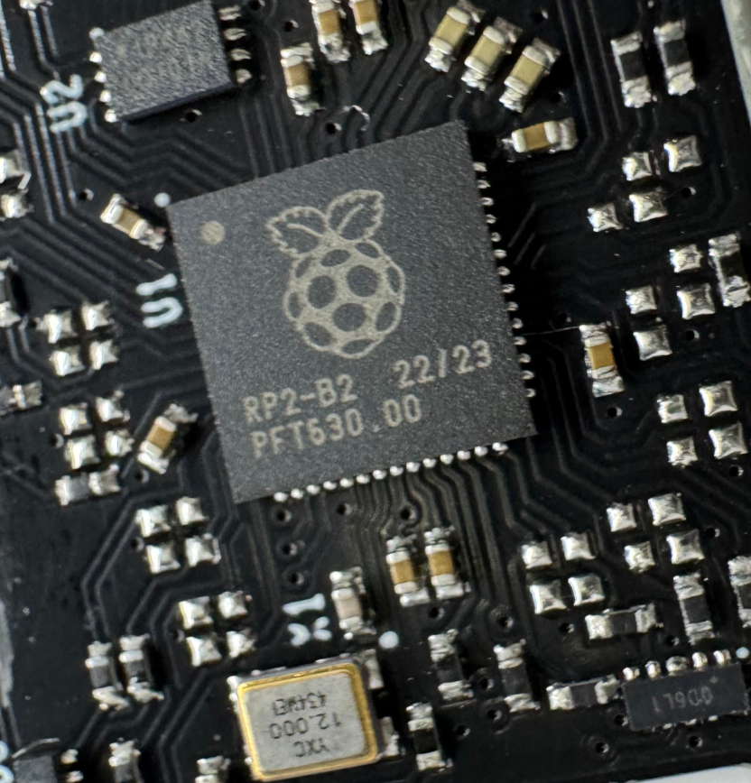 这个我没有找到是做什么用的，应该是扩展 IO 的