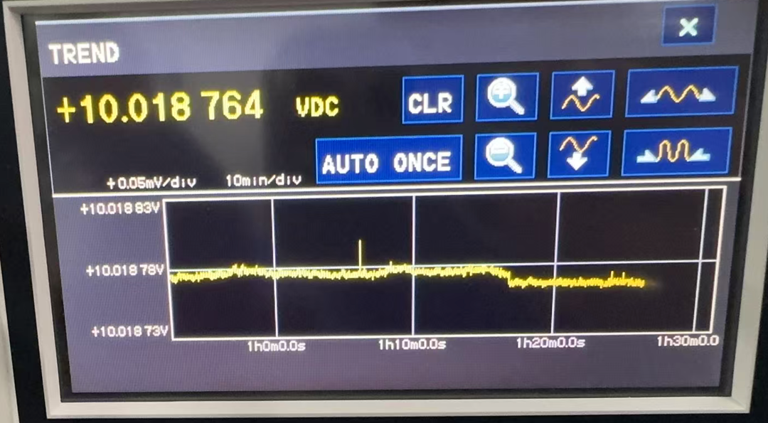 看图的话是有一些毛刺的