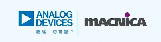 这次是 ADI 和代理商 MACNICA 一起搞得,这里先谢彭总