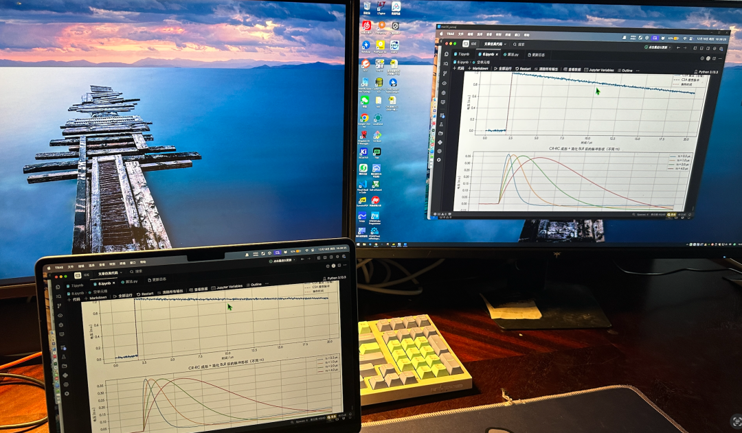 功能和 Windows 下无异