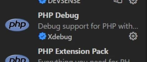 【PHP】PHP开发必备配置 - Windows