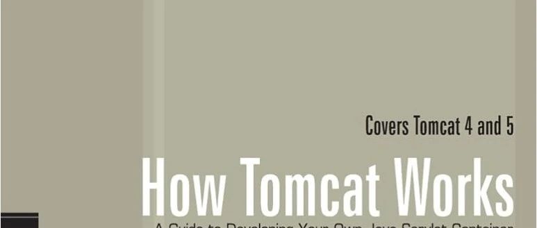 【Tomcat】《How Tomcat Works》英文版GPT翻译（第二十章）