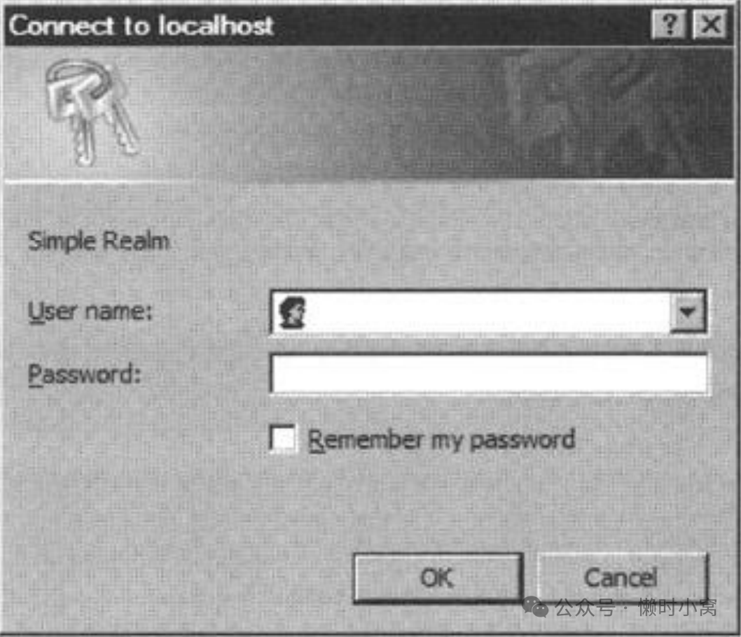 【Tomcat】《How Tomcat Works》英文版GPT翻译（第十章）
