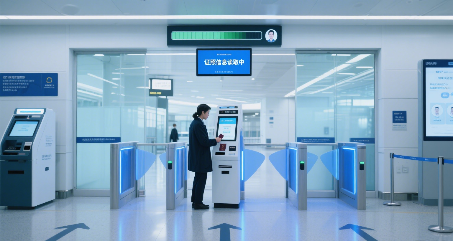 NFC护照识读鉴伪-小程序/app端护照鉴伪-腾讯云开发者社区-腾讯云