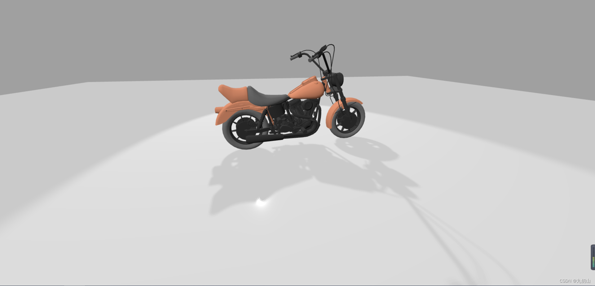 Threejs gltf 