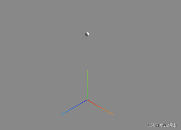 Threejs入门之二十三：Threejs中的物理引擎OimoPhysics