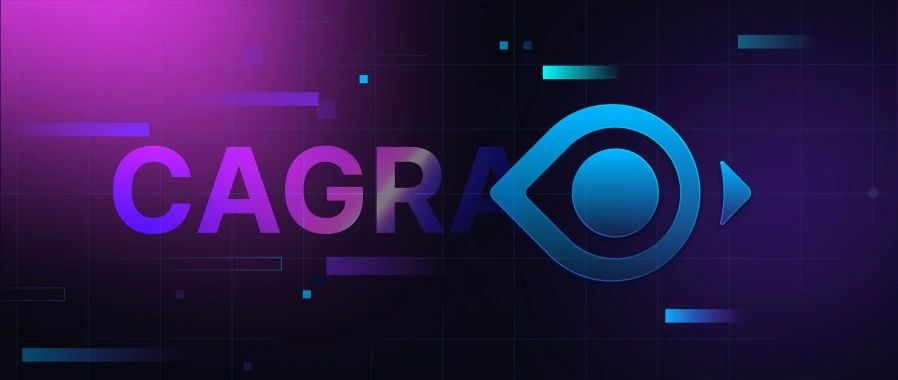 一起来认识 GPU-Cagra 索引！