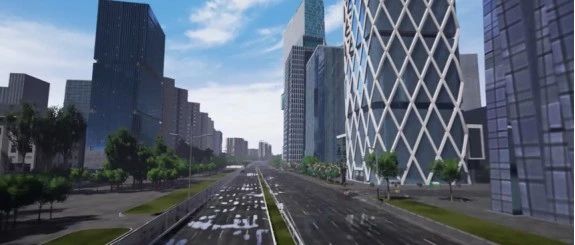 开源公告｜自动驾驶仿真软件 TAD Sim 发布