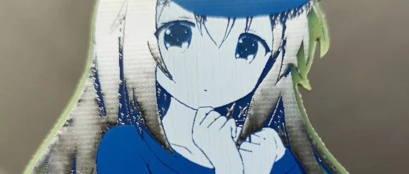 快看，这些人用PCB干的好事