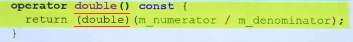 【C++】侯捷C++面向对象高级编程(下)