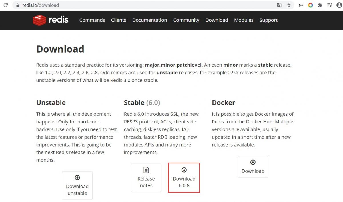 Centos7 安装 Redis 6.0.8 遇坑记（Redis 编译安装）