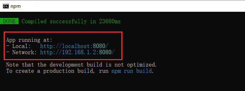 vue cli 项目启动 HBuilderX 编辑器的使用-腾讯云开发者社区-腾讯云