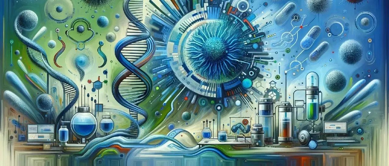 新品首发｜VITA GutMicrobiome：解锁肠道菌群的单细菌转录组